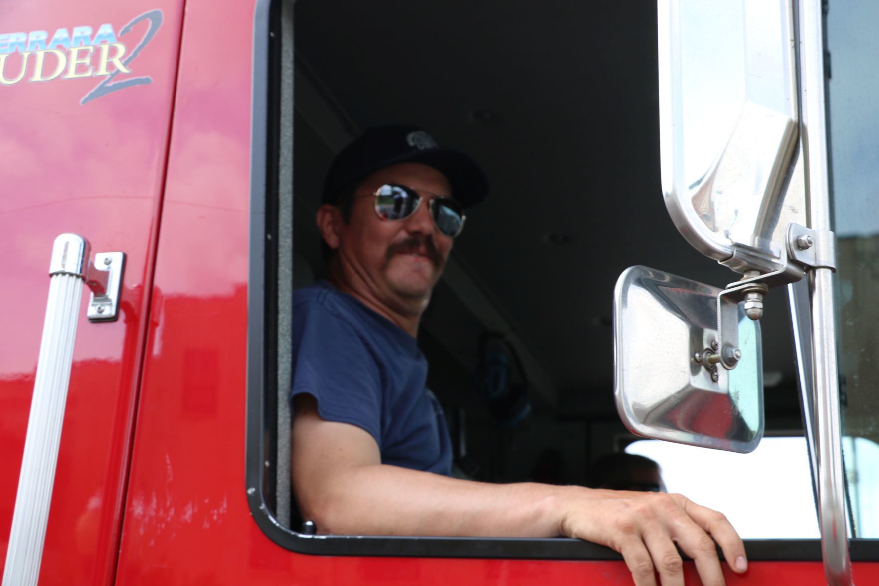 2019 Wagoner Independence Day Parade